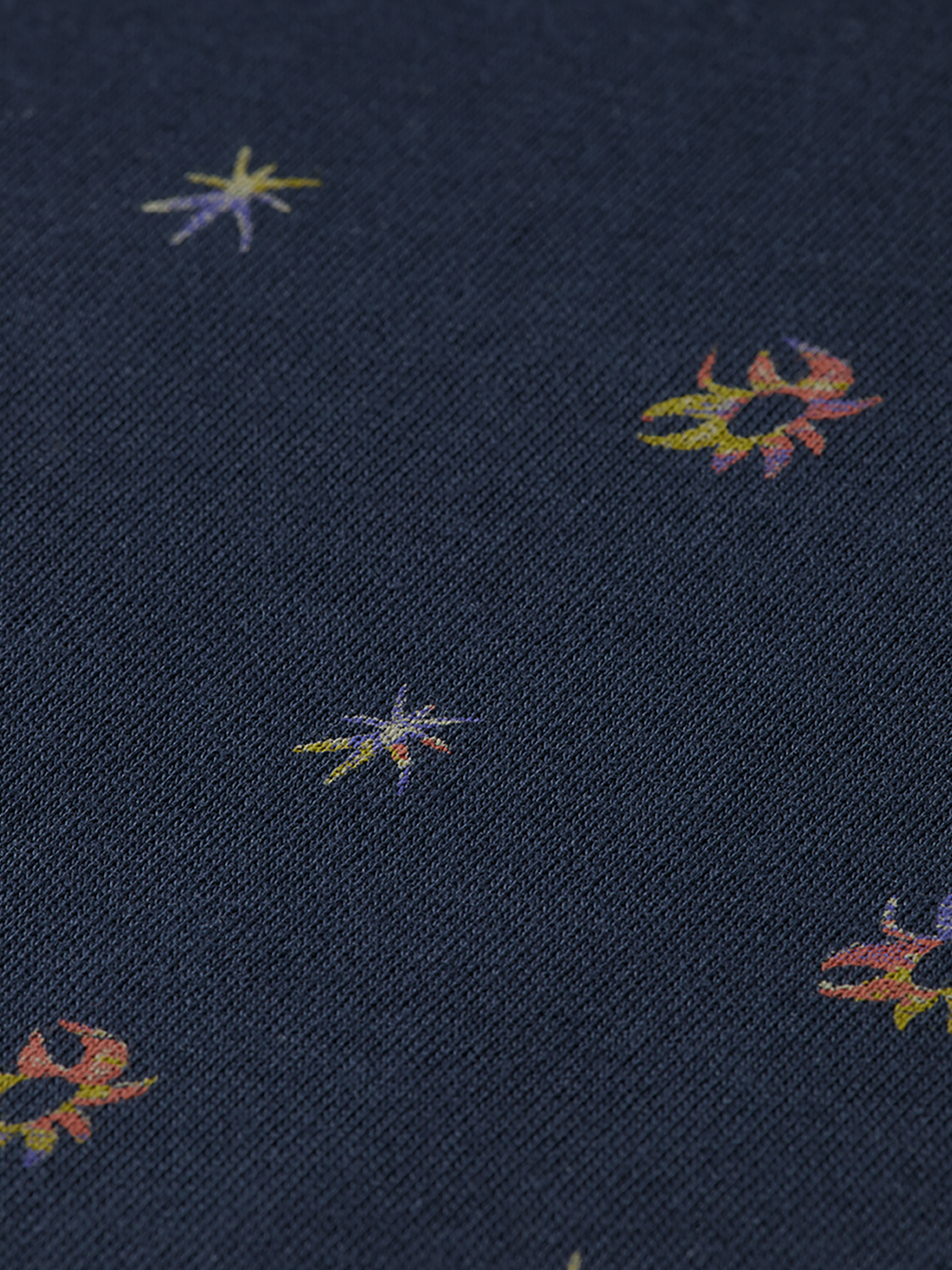 Printed t-shirt - Scotch & Soda AU