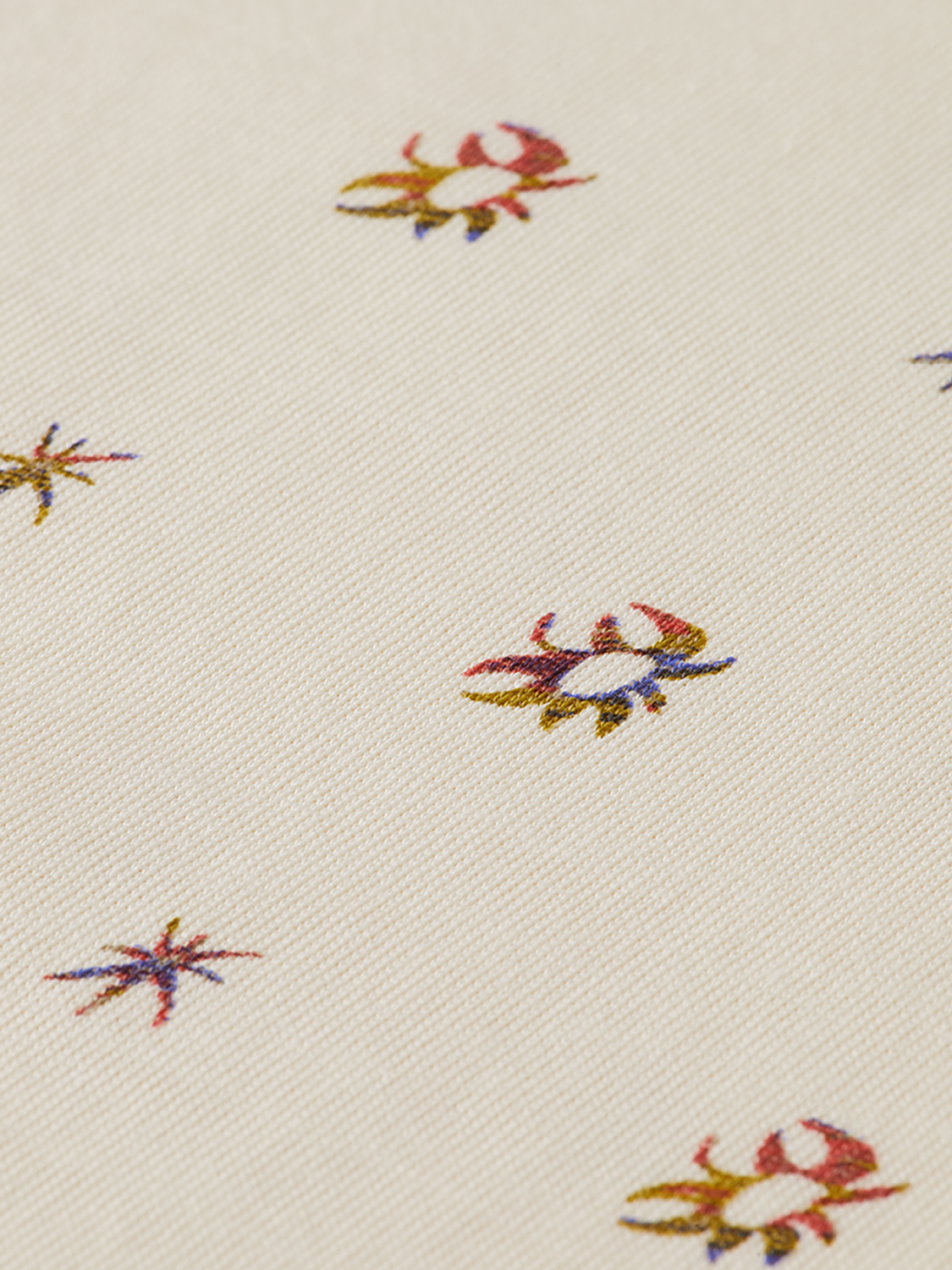 Printed t-shirt - Scotch & Soda AU