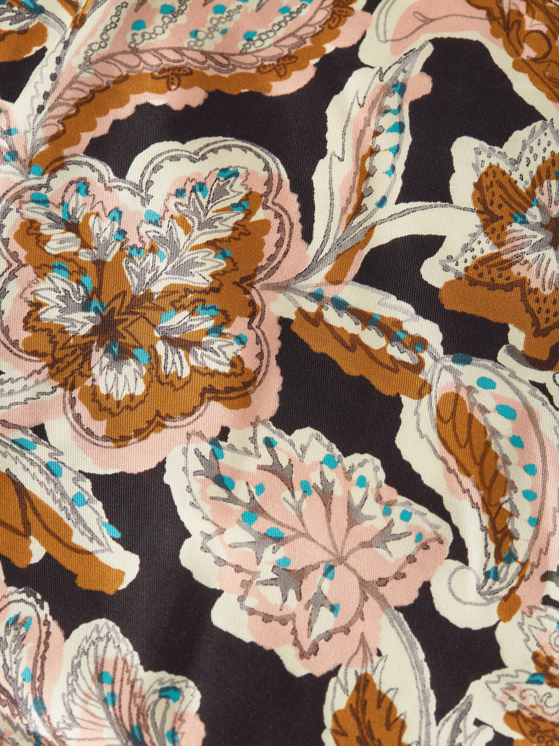 Fave printed shorts - Scotch & Soda AU