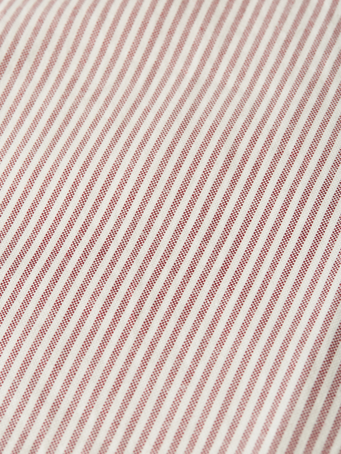 Striped oxford shirt - Scotch & Soda AU