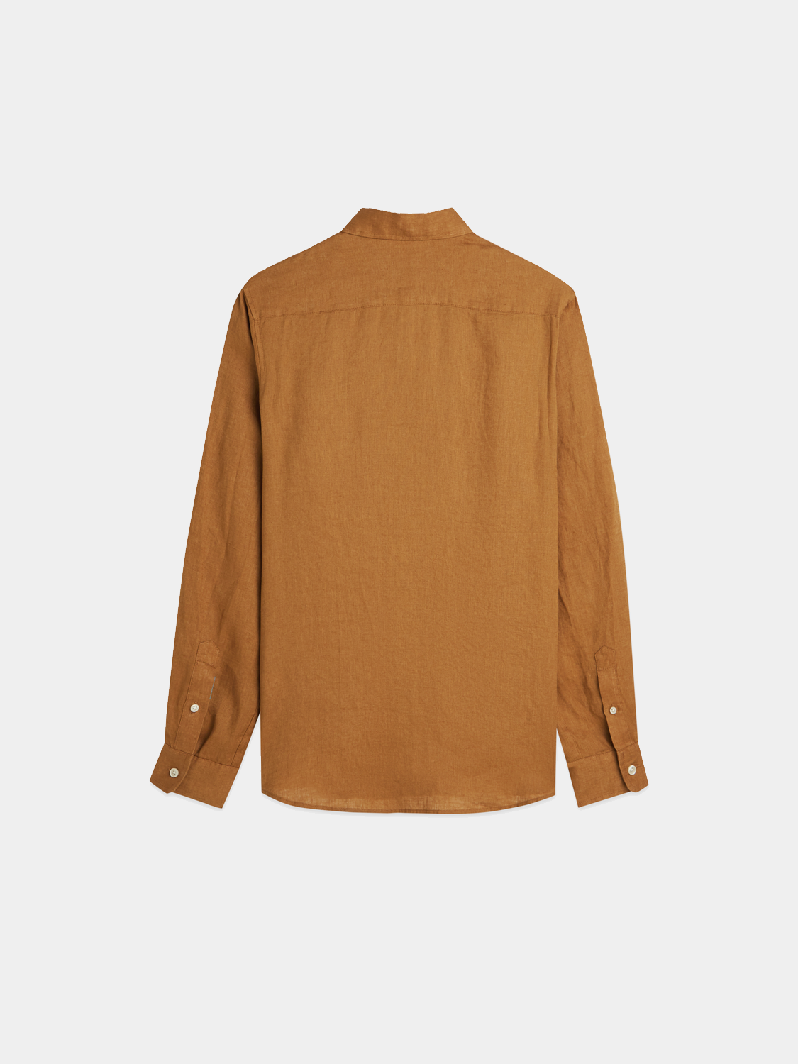 Linen shirt - Scotch & Soda AU
