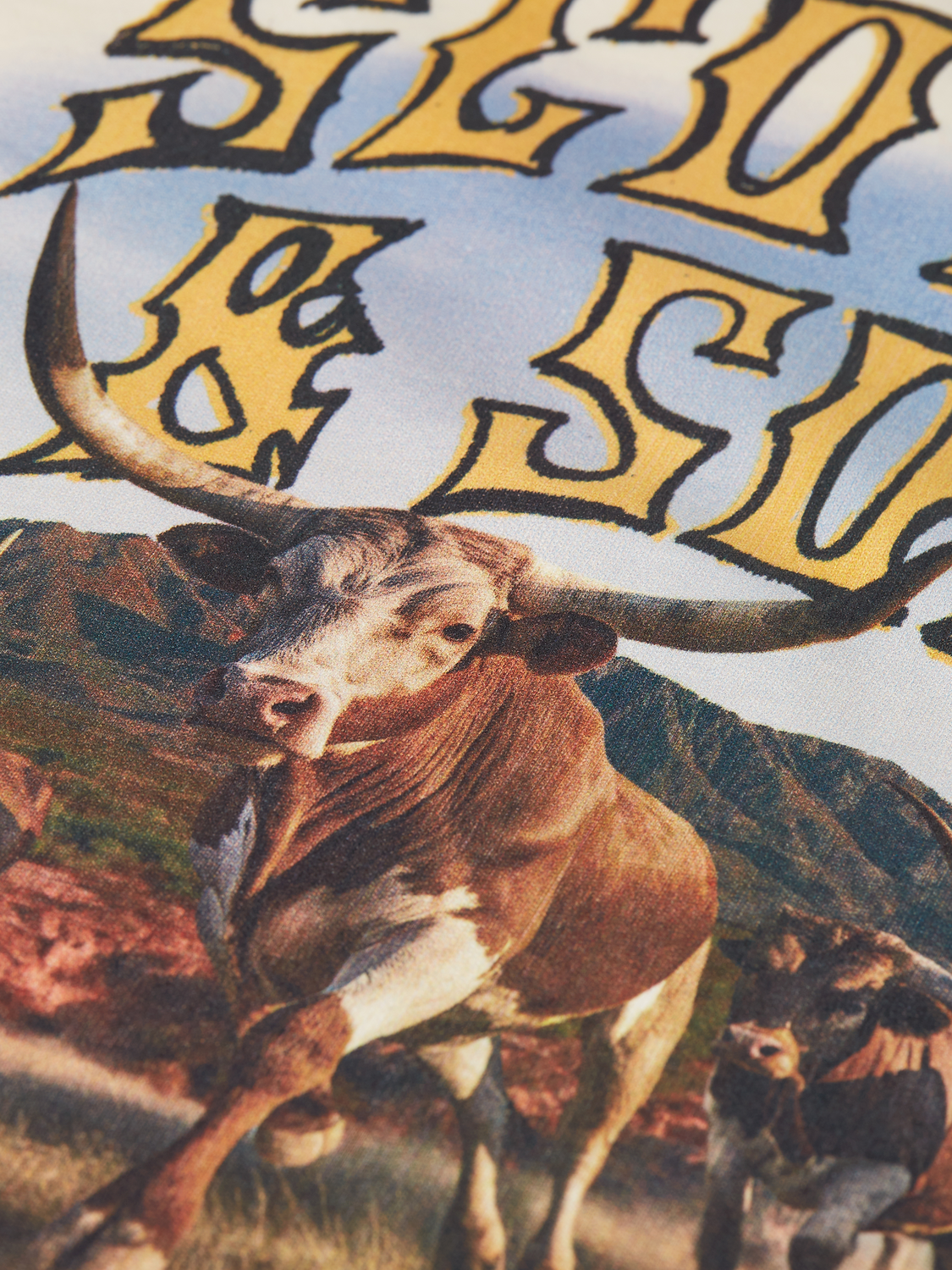 Kids - Artwork t-shirt - Scotch & Soda AU
