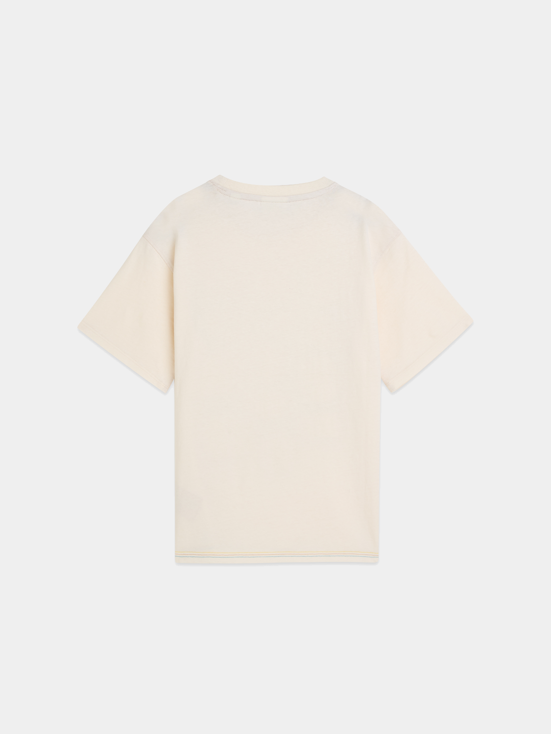 Kids - Artwork t-shirt - Scotch & Soda AU