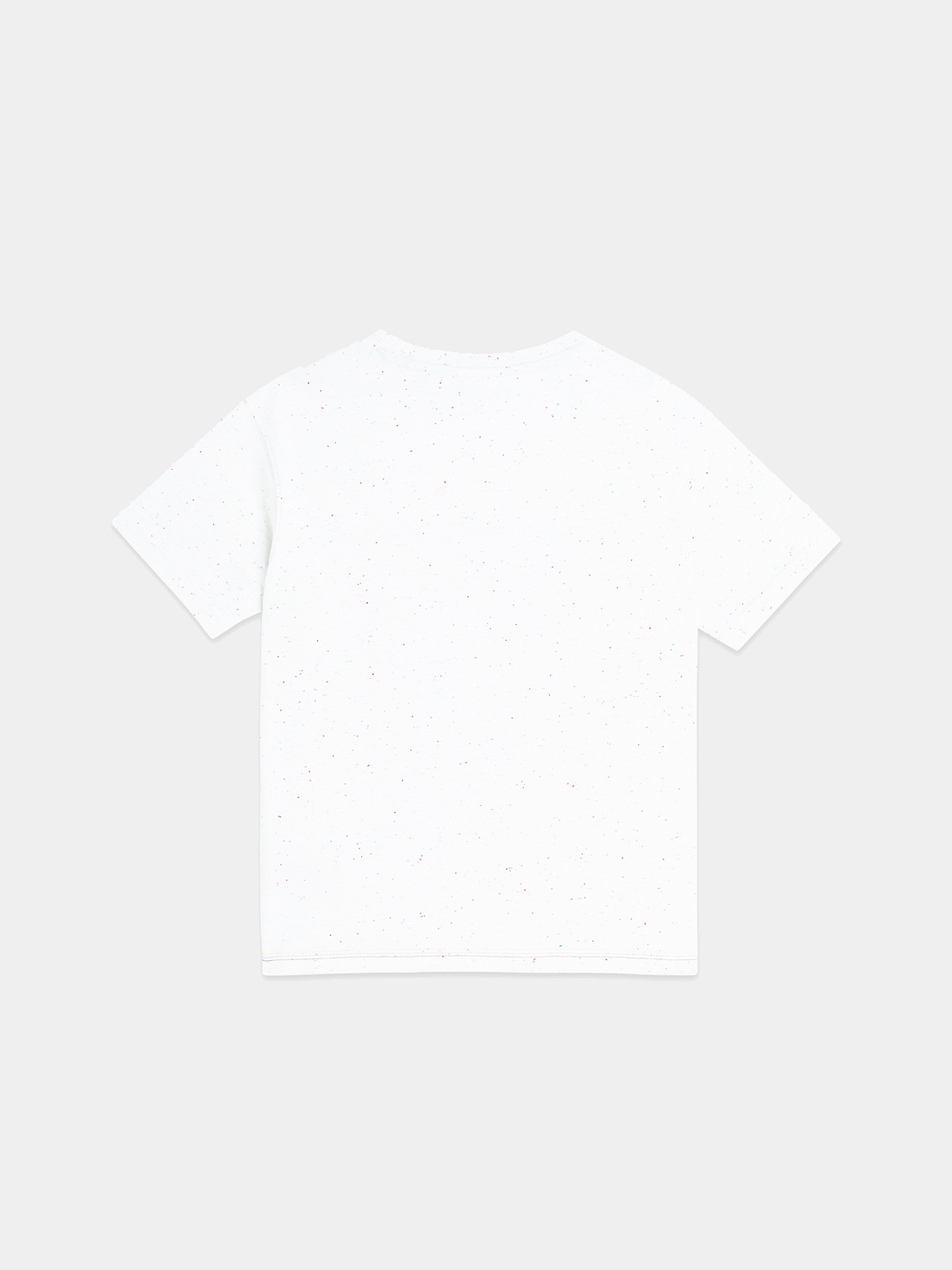 Kids - Artwork t-shirt - Scotch & Soda AU