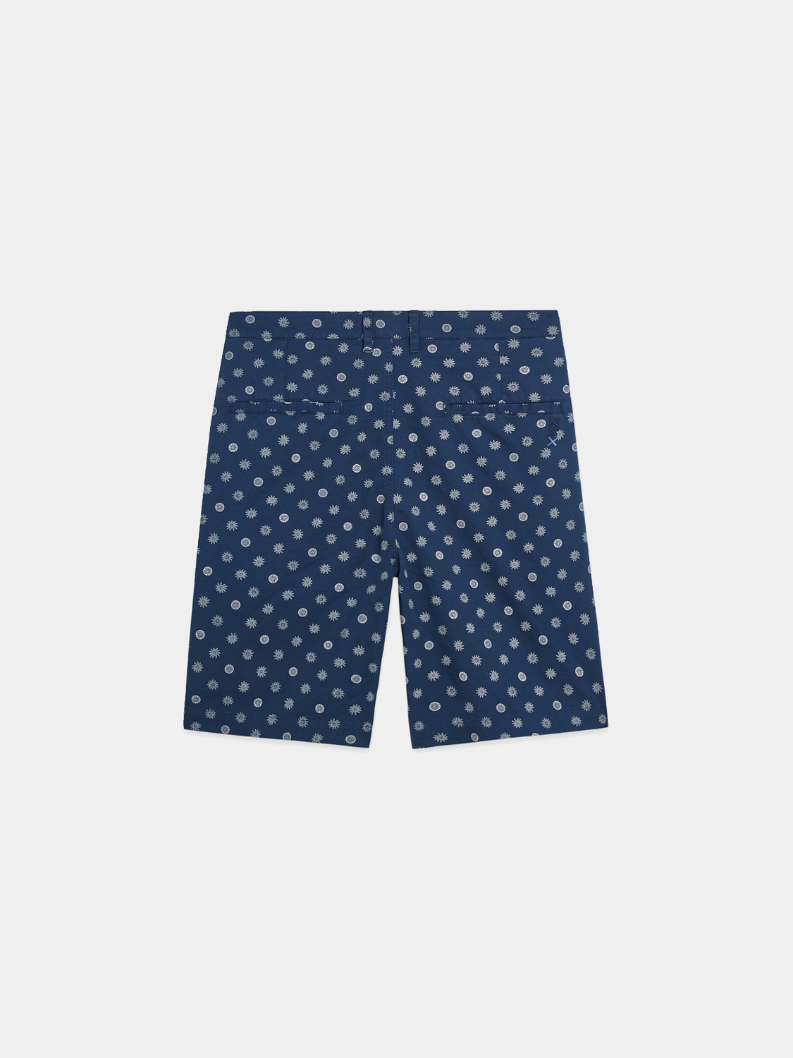Stuart chino shorts - Scotch & Soda AU