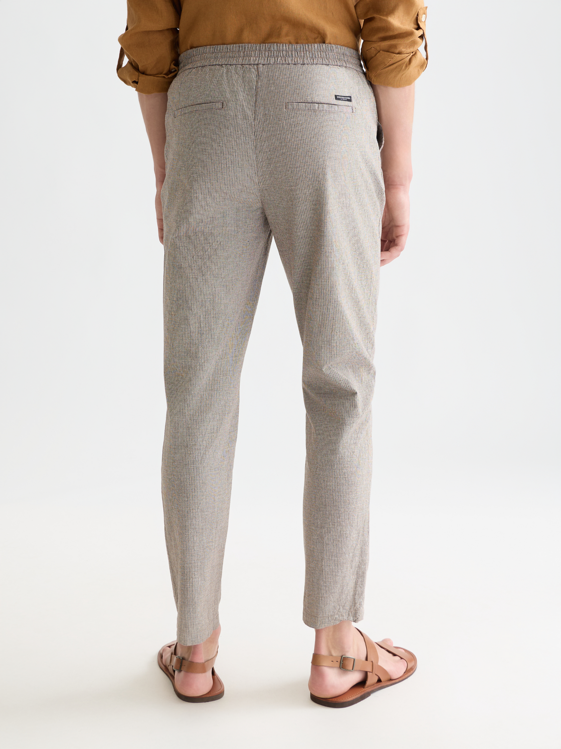 Warren joggers - Scotch & Soda AU