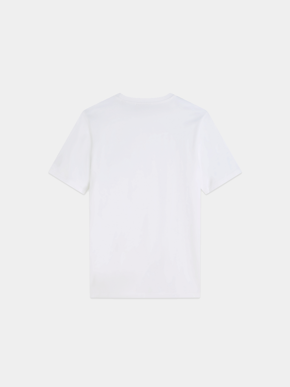 Artwork t-shirt - Scotch & Soda AU