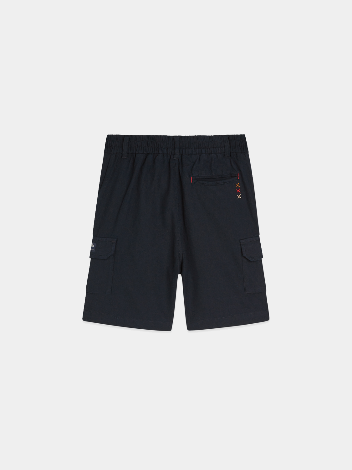 Kids - Cargo shorts - Scotch & Soda AU