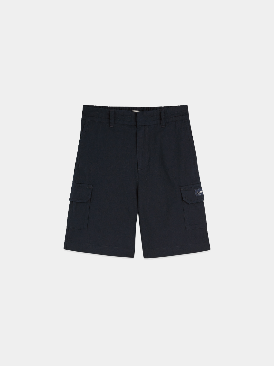 Kids - Cargo shorts - Scotch & Soda AU