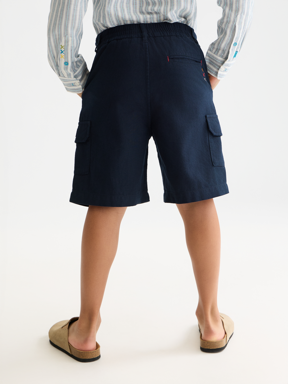 Kids - Cargo shorts - Scotch & Soda AU