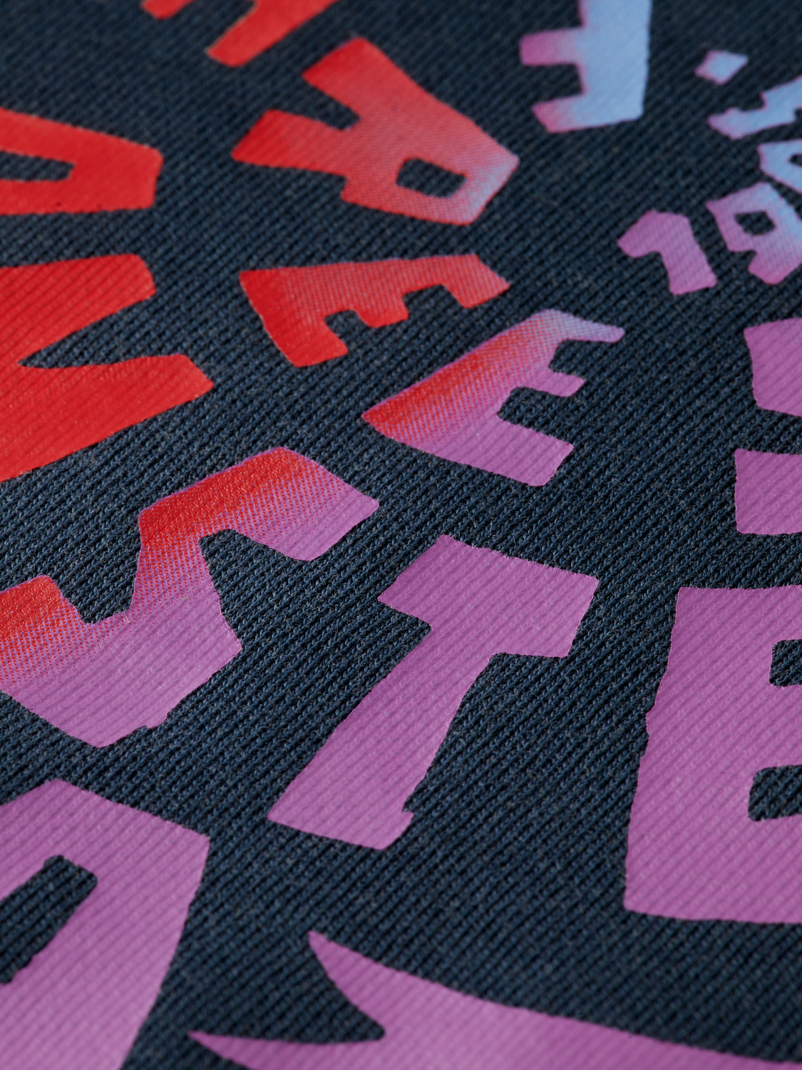 Kids - Artwork sweatshirt - Scotch & Soda AU