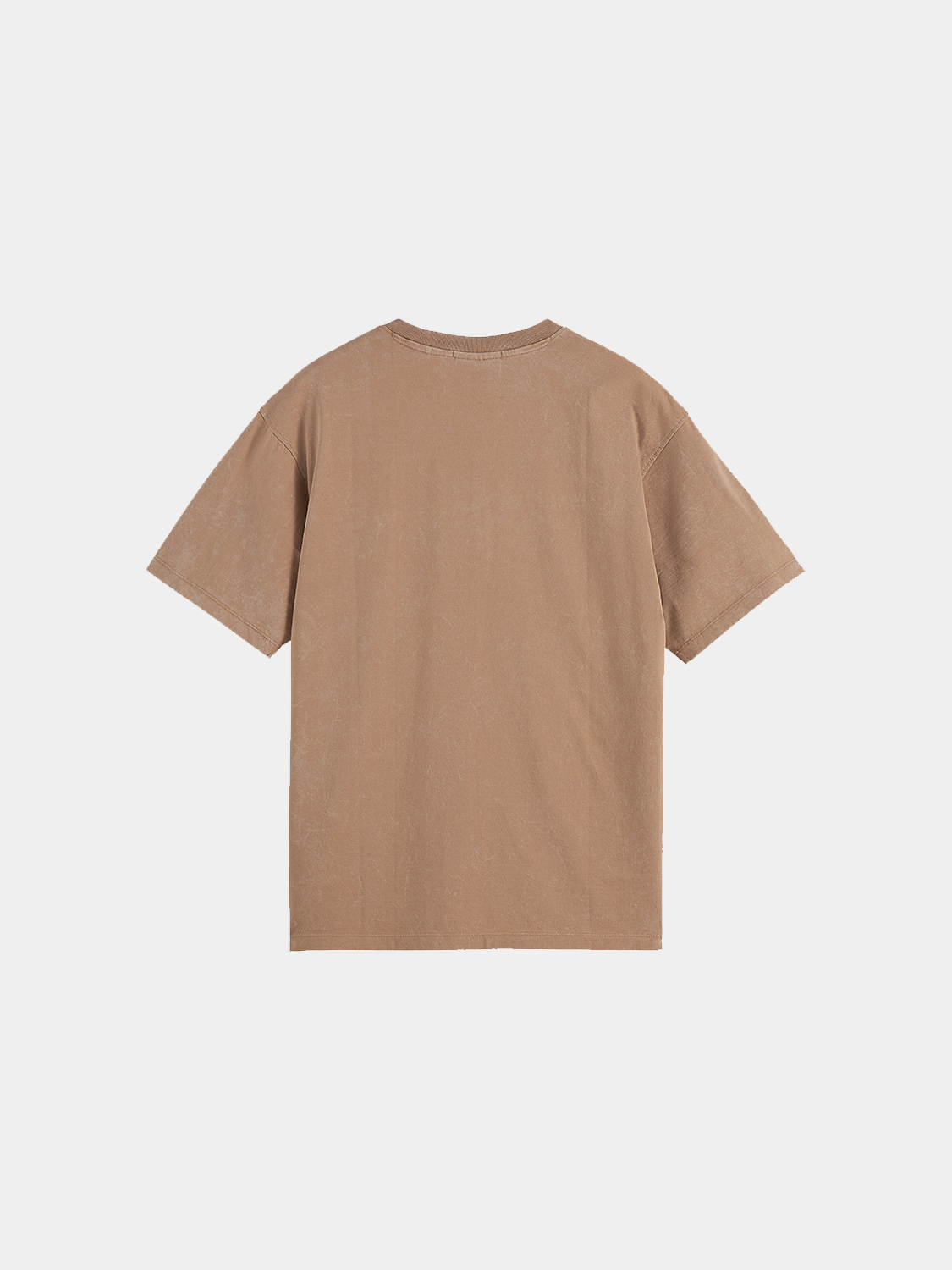 Logo t-shirt - Scotch & Soda AU