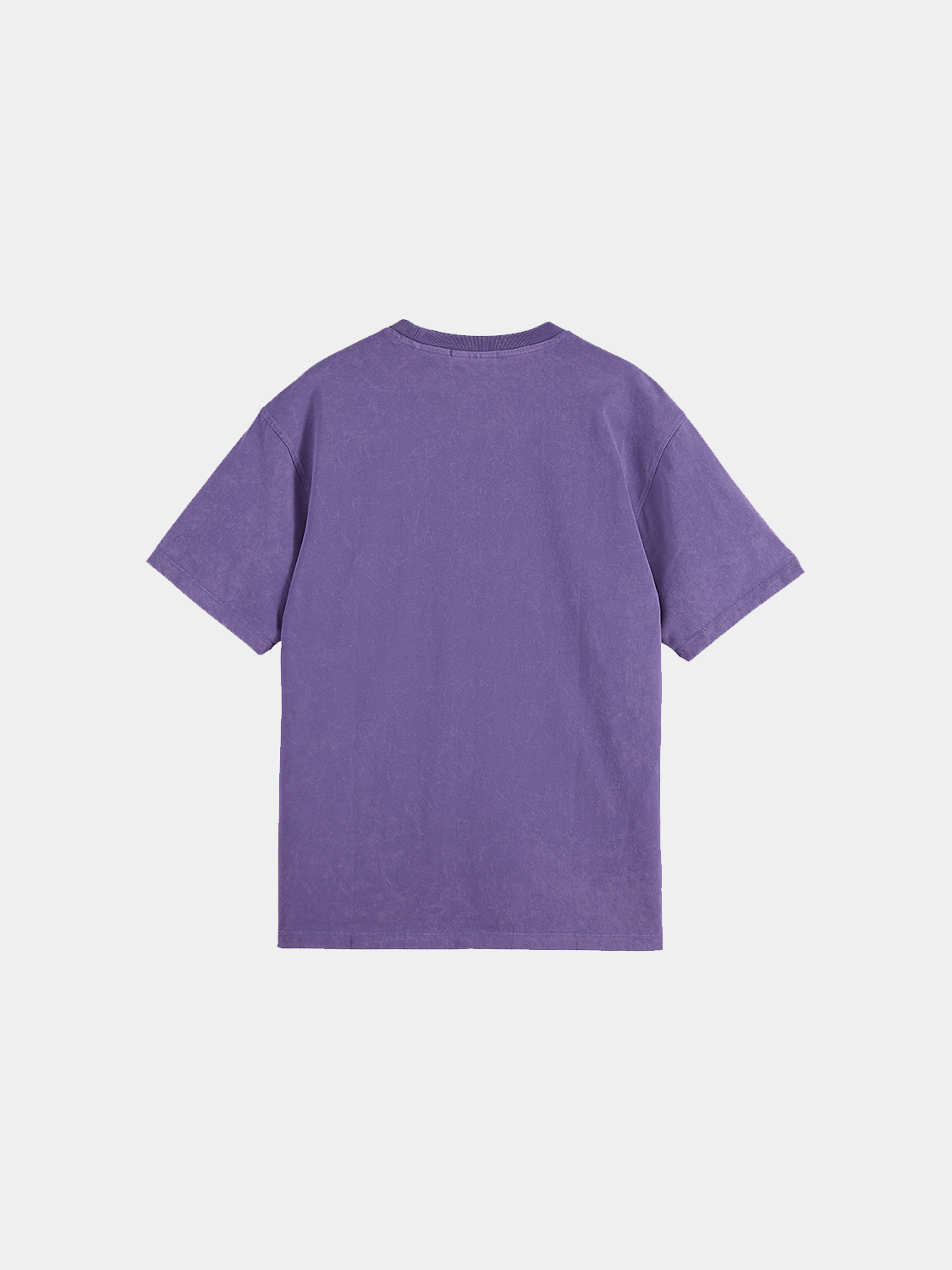 Logo t-shirt - Scotch & Soda AU