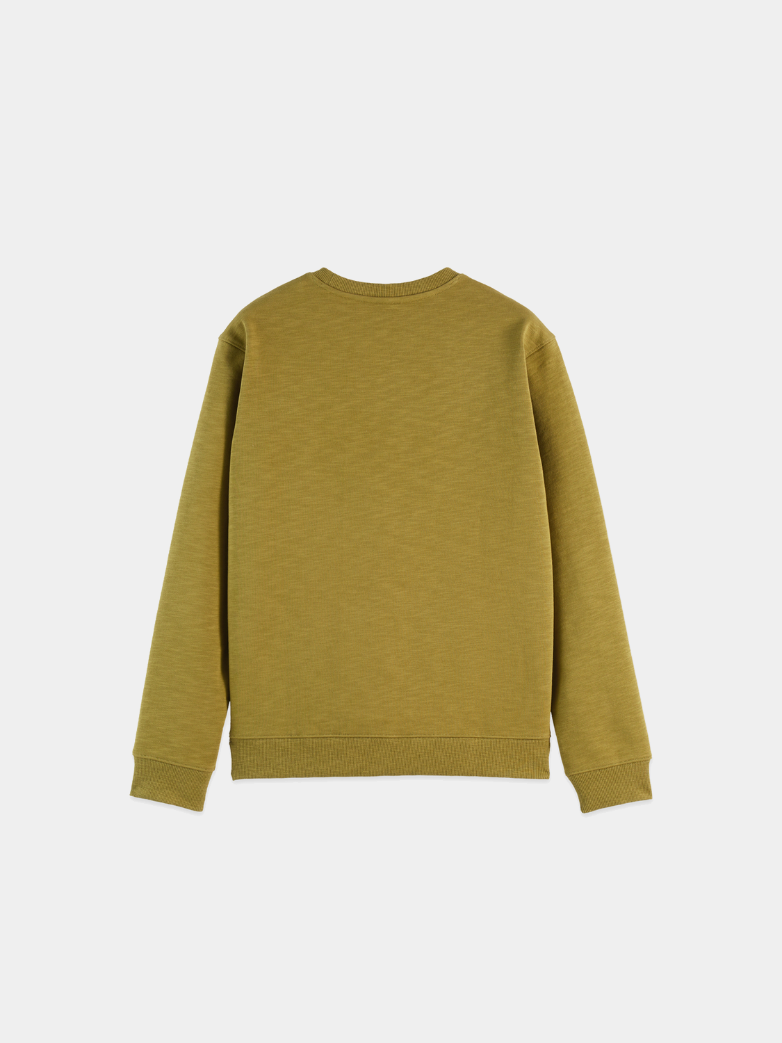 Logo sweatshirt - Scotch & Soda AU