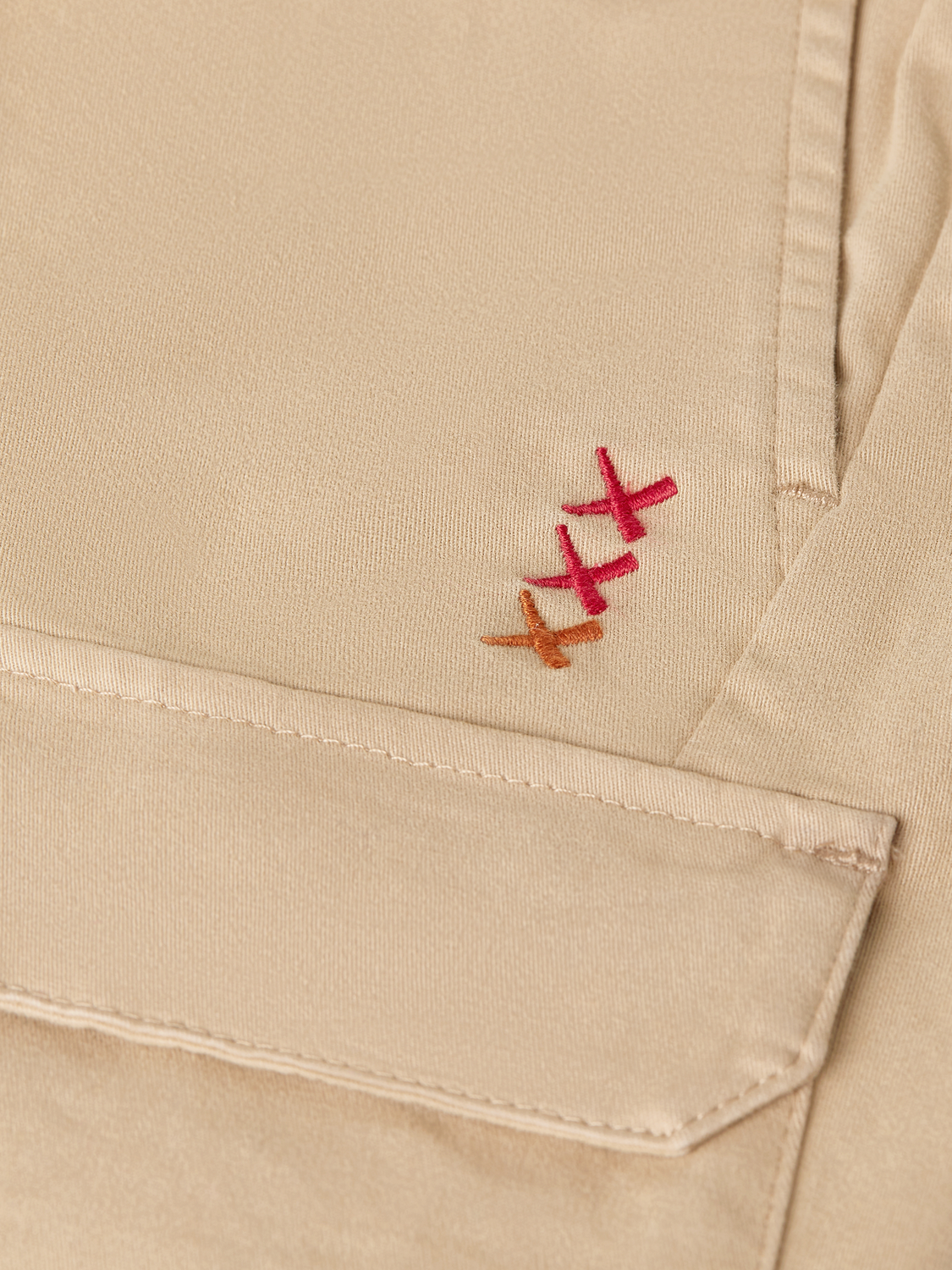 Kids - Cargo shorts - Scotch & Soda AU