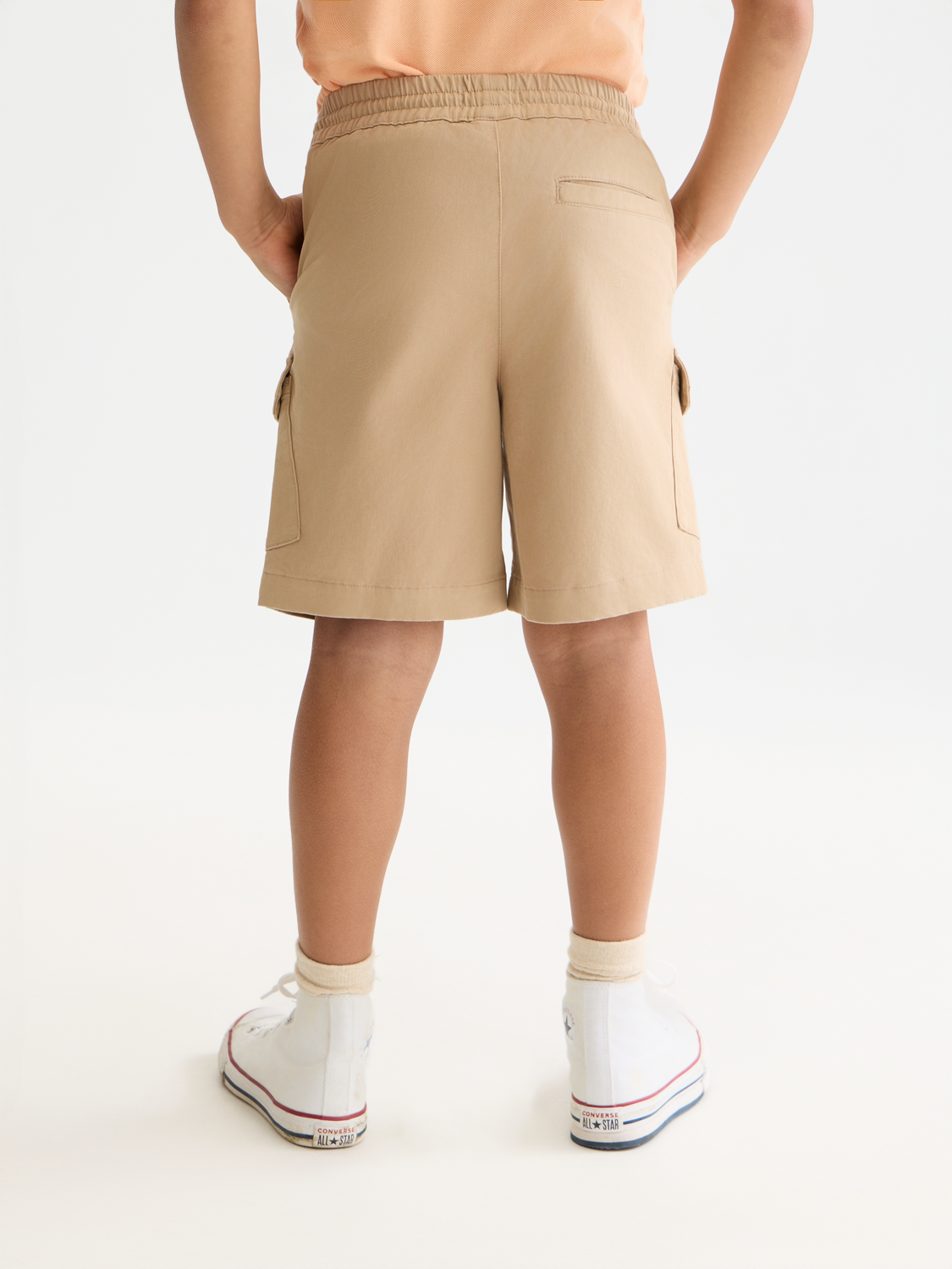 Kids - Cargo shorts - Scotch & Soda AU