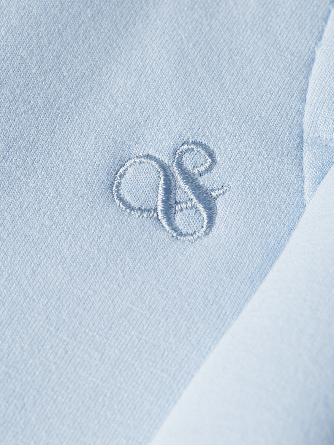 Kids - Logo sweatpants - Scotch & Soda AU