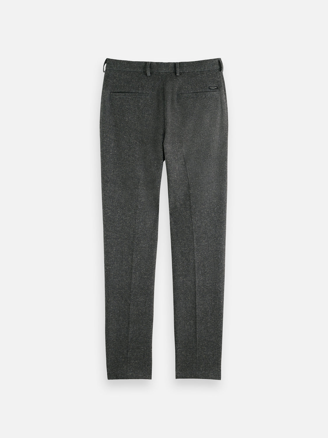 Stuart slim fit chinos - Scotch & Soda AU