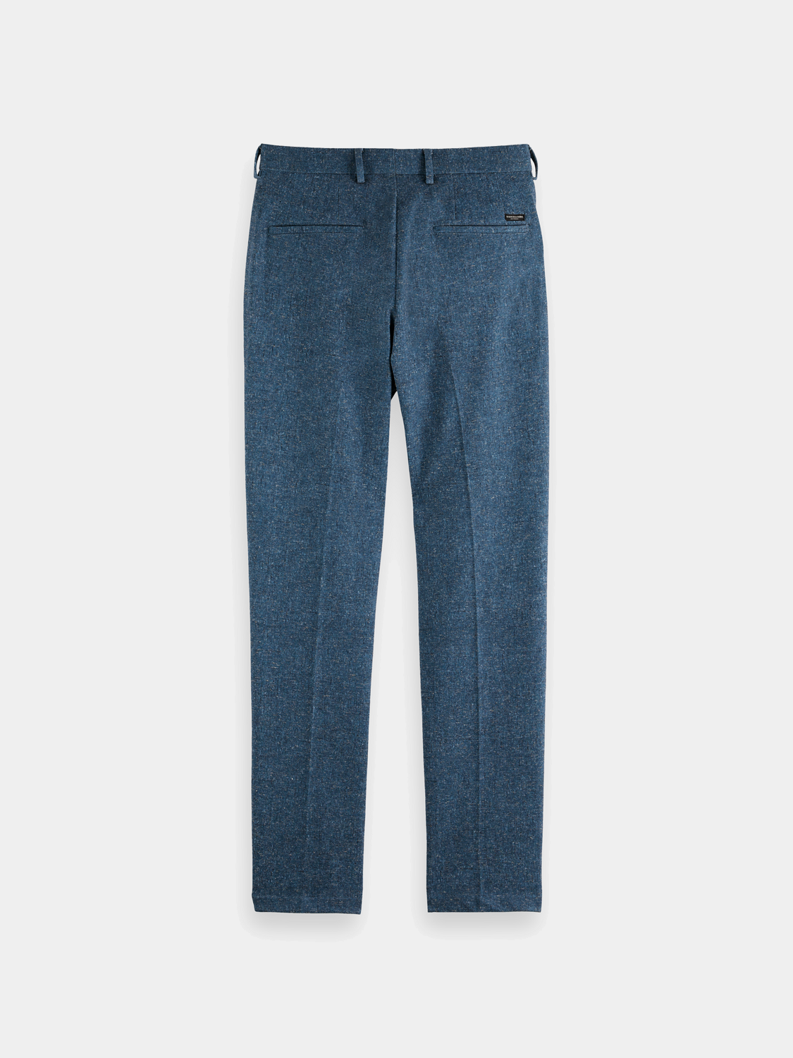 Stuart slim fit chinos - Scotch & Soda AU