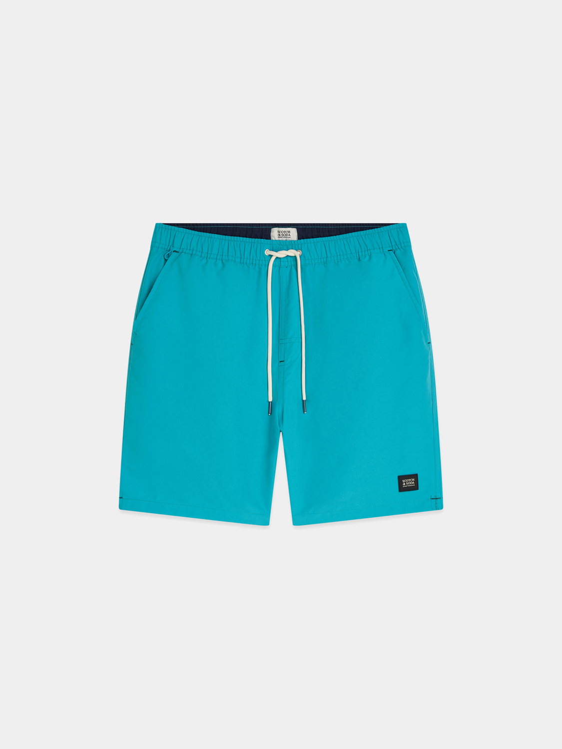 Magic printed swimshorts - Scotch & Soda AU