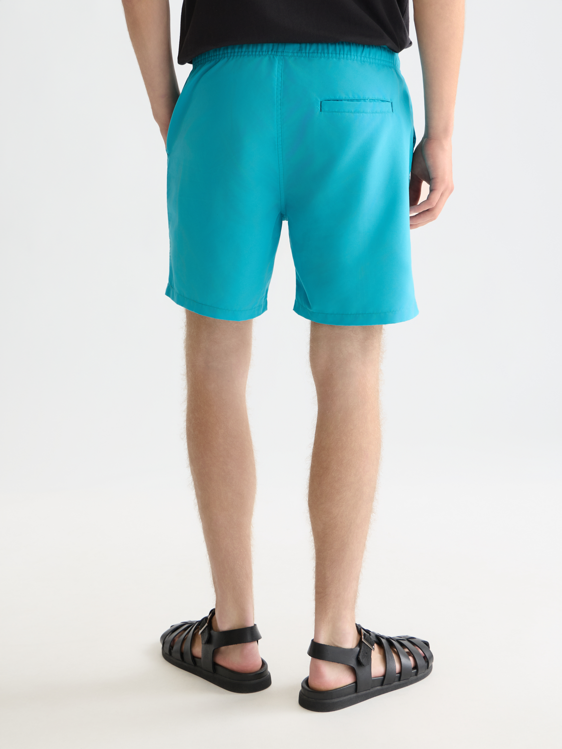 Magic printed swimshorts - Scotch & Soda AU