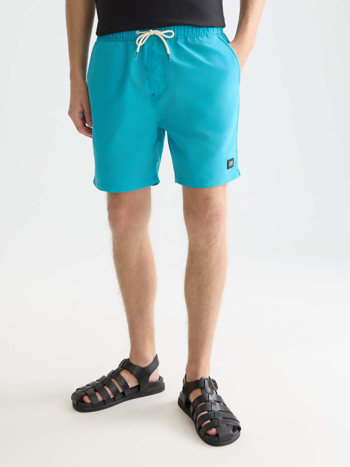 Magic printed swimshorts - Scotch & Soda AU