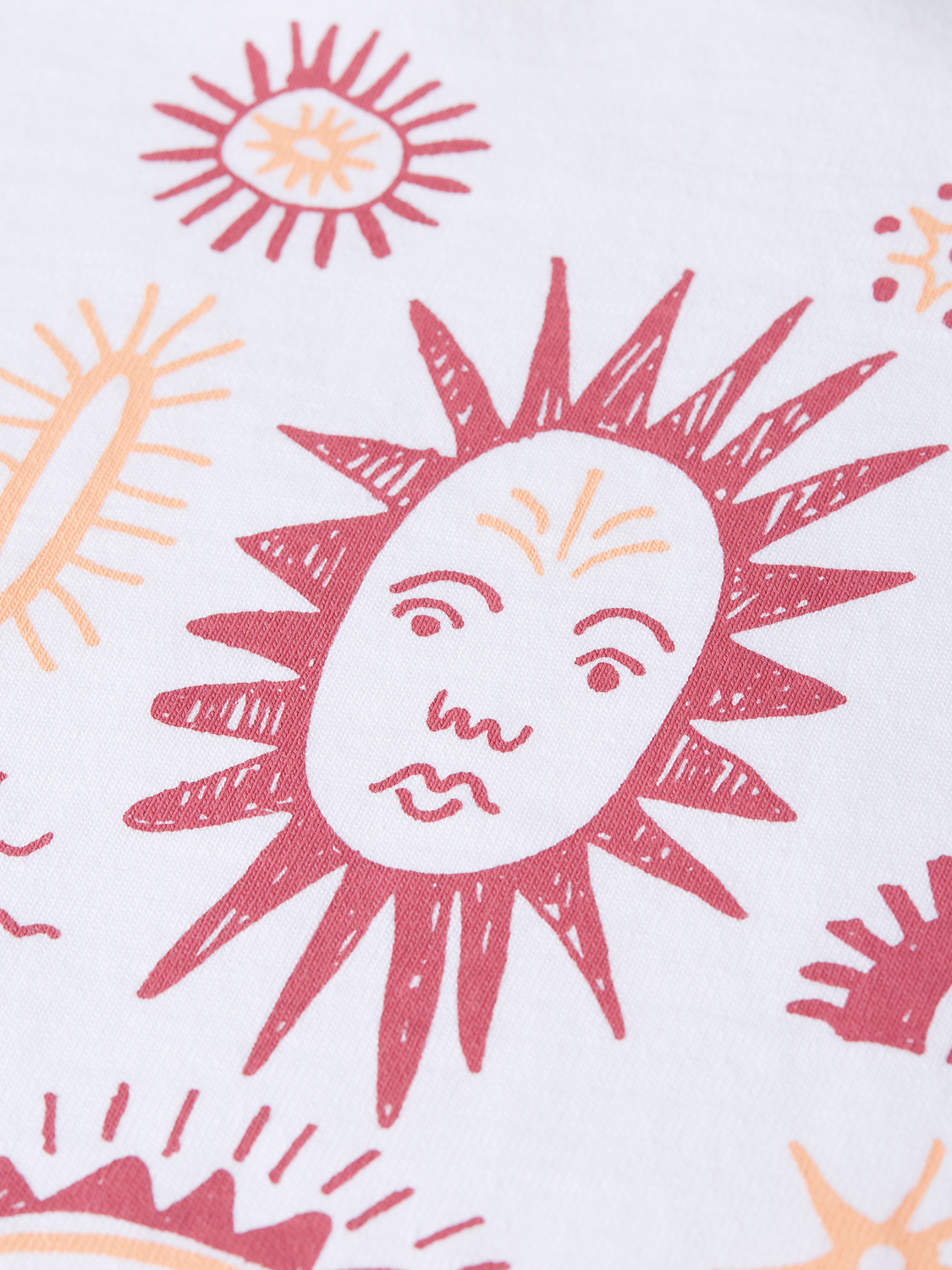 Kids - Artwork t-shirt - Scotch & Soda AU