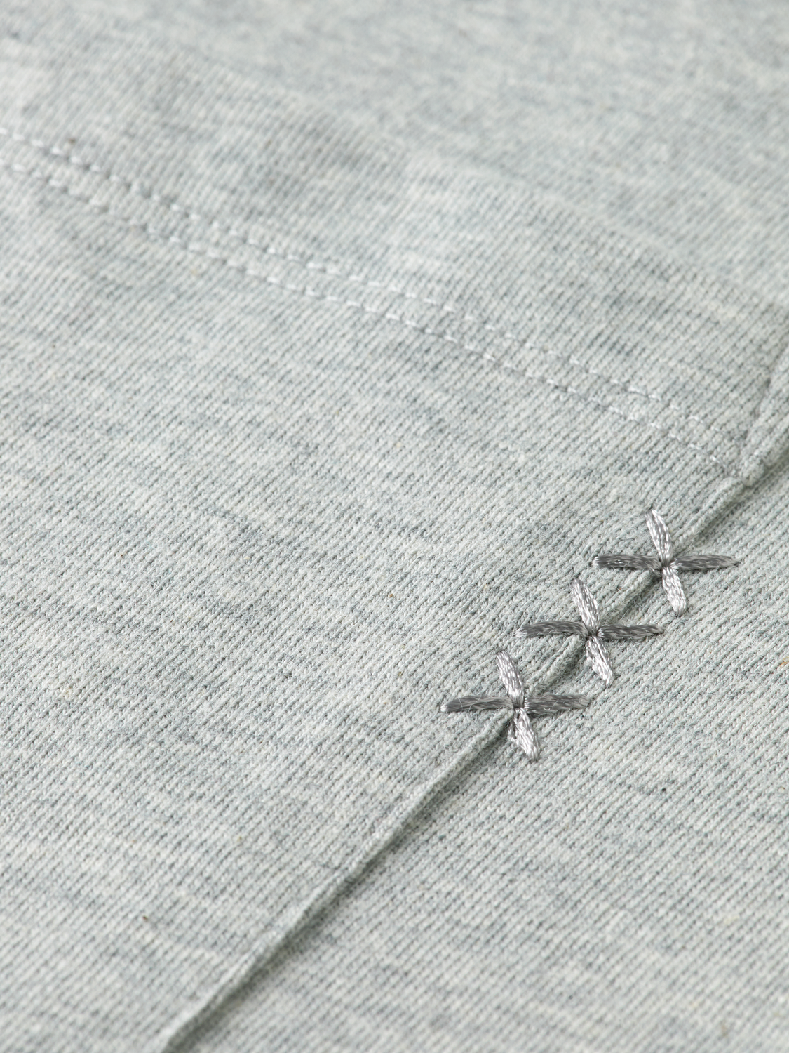 Chest pocket t-shirt - Scotch & Soda AU