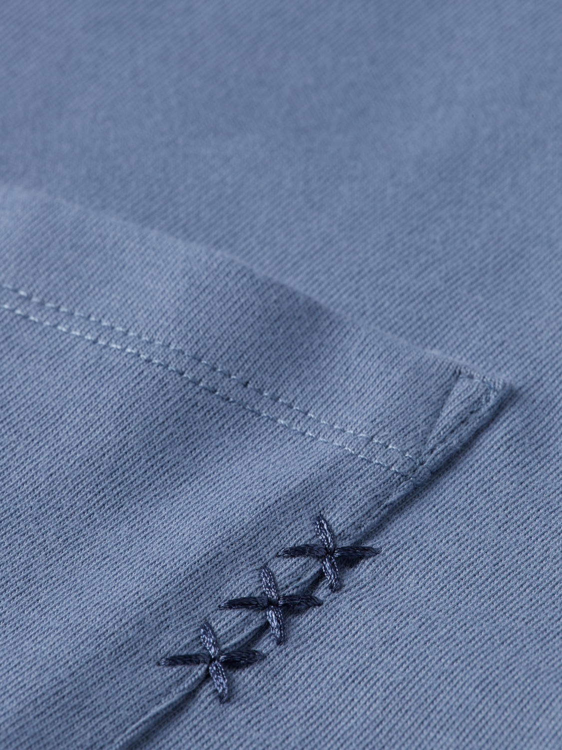 Chest pocket t-shirt - Scotch & Soda AU