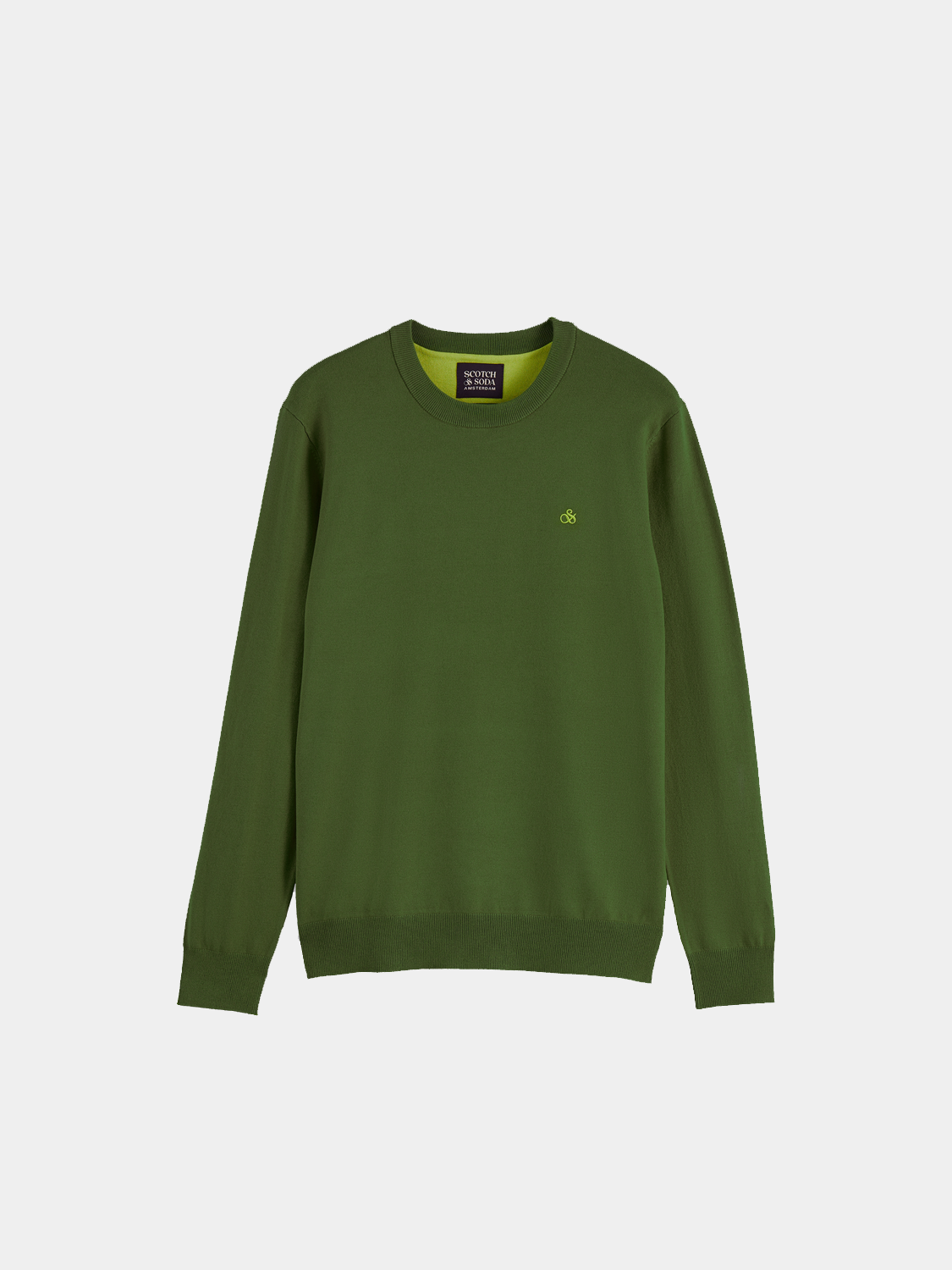 Viscose pullover - Scotch & Soda AU