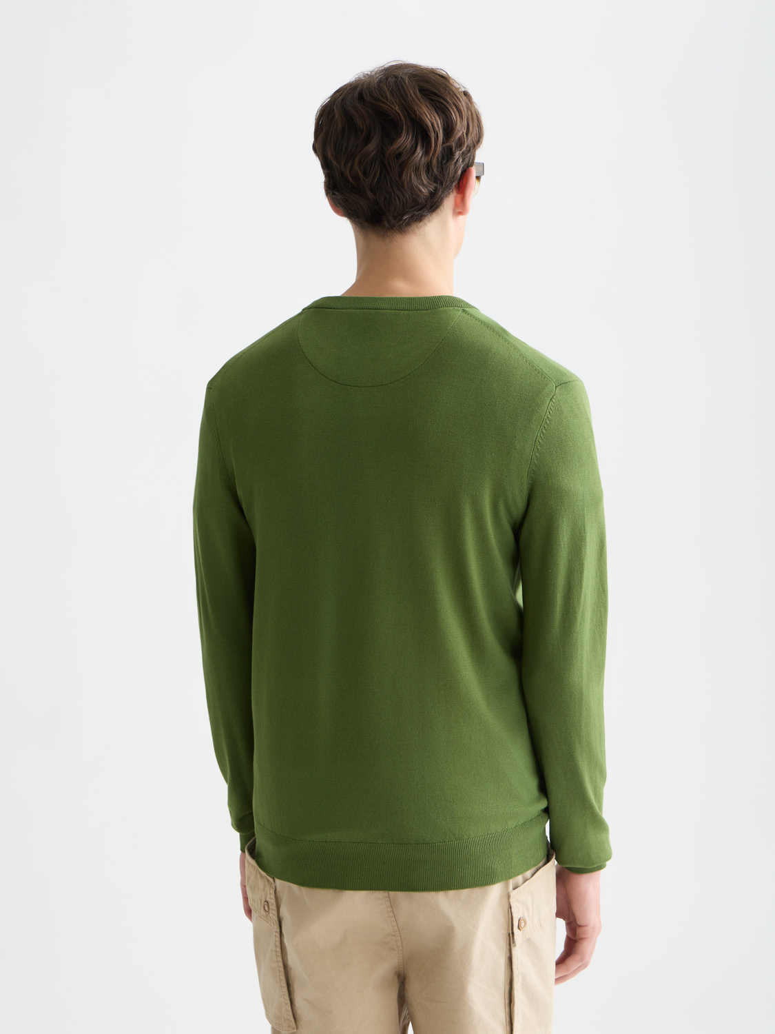Viscose pullover - Scotch & Soda AU