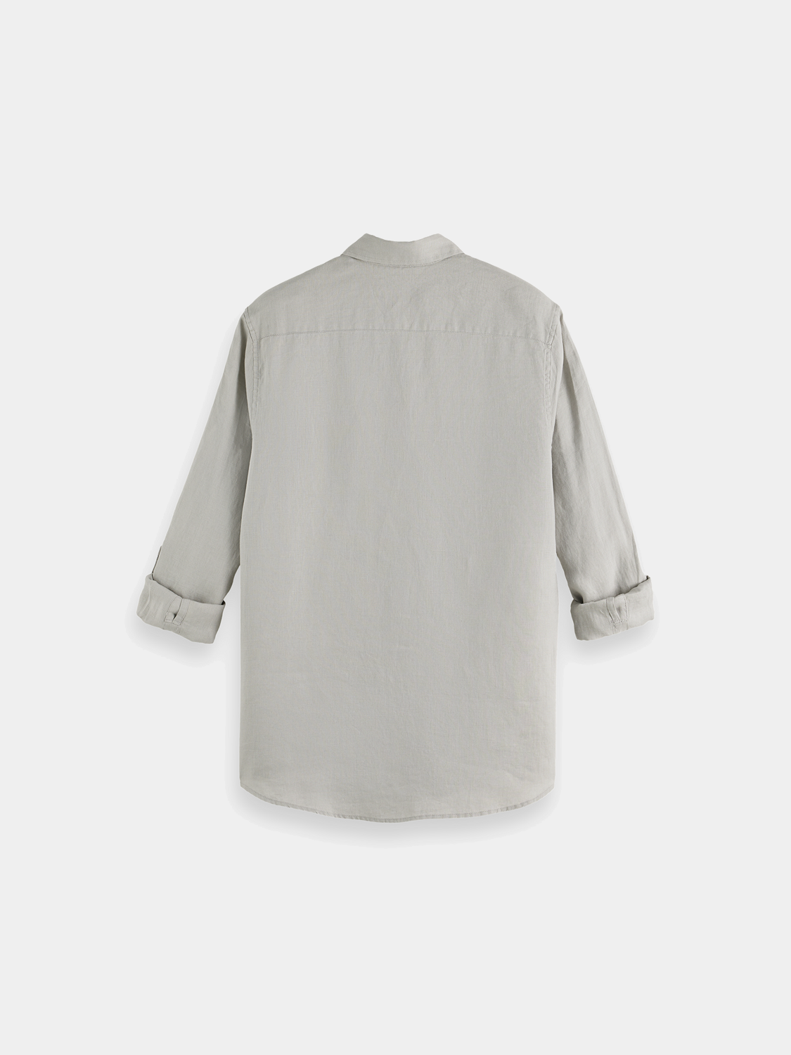 Linen shirt - Scotch & Soda AU