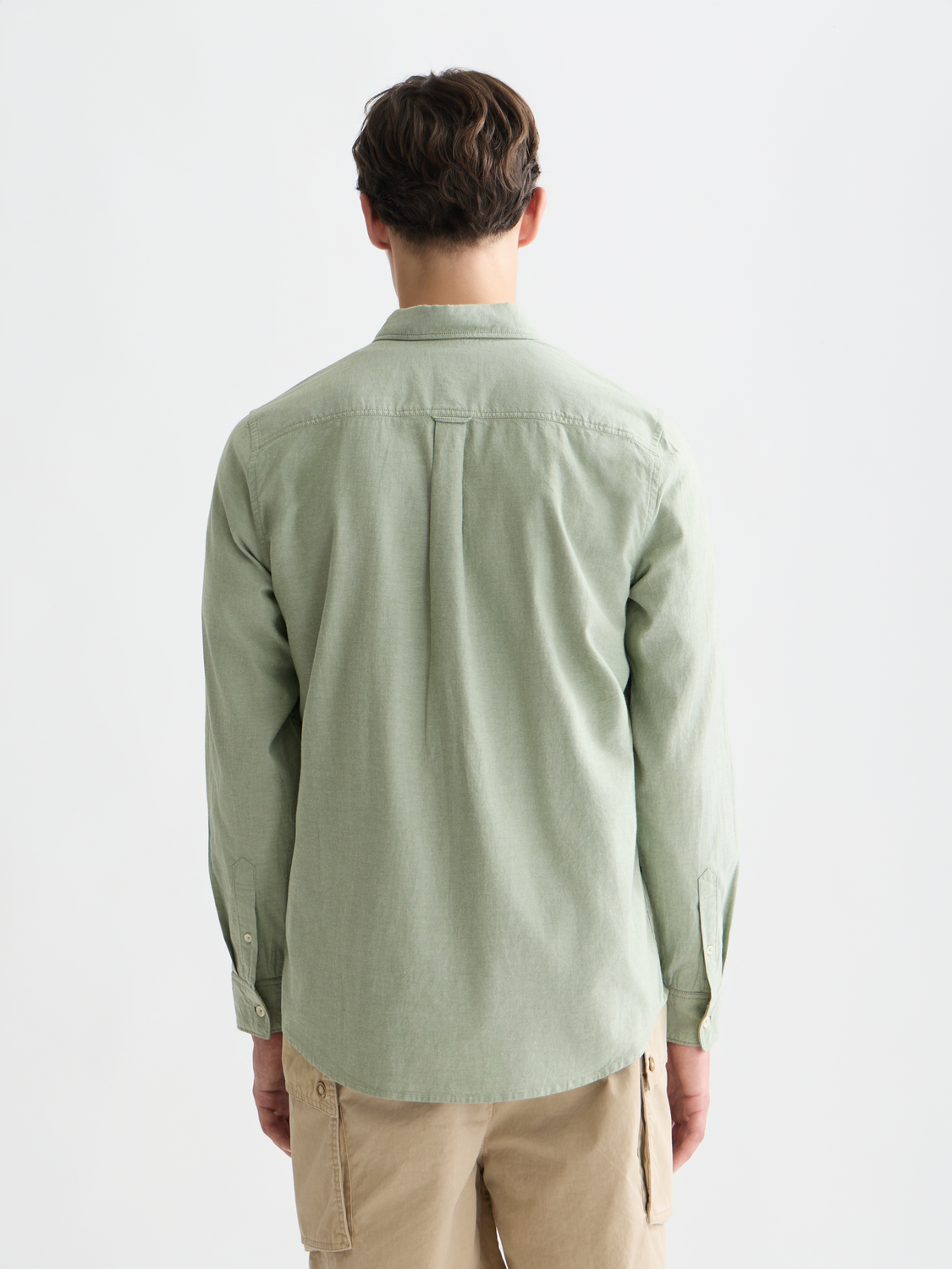 Oxford shirt - Scotch & Soda AU