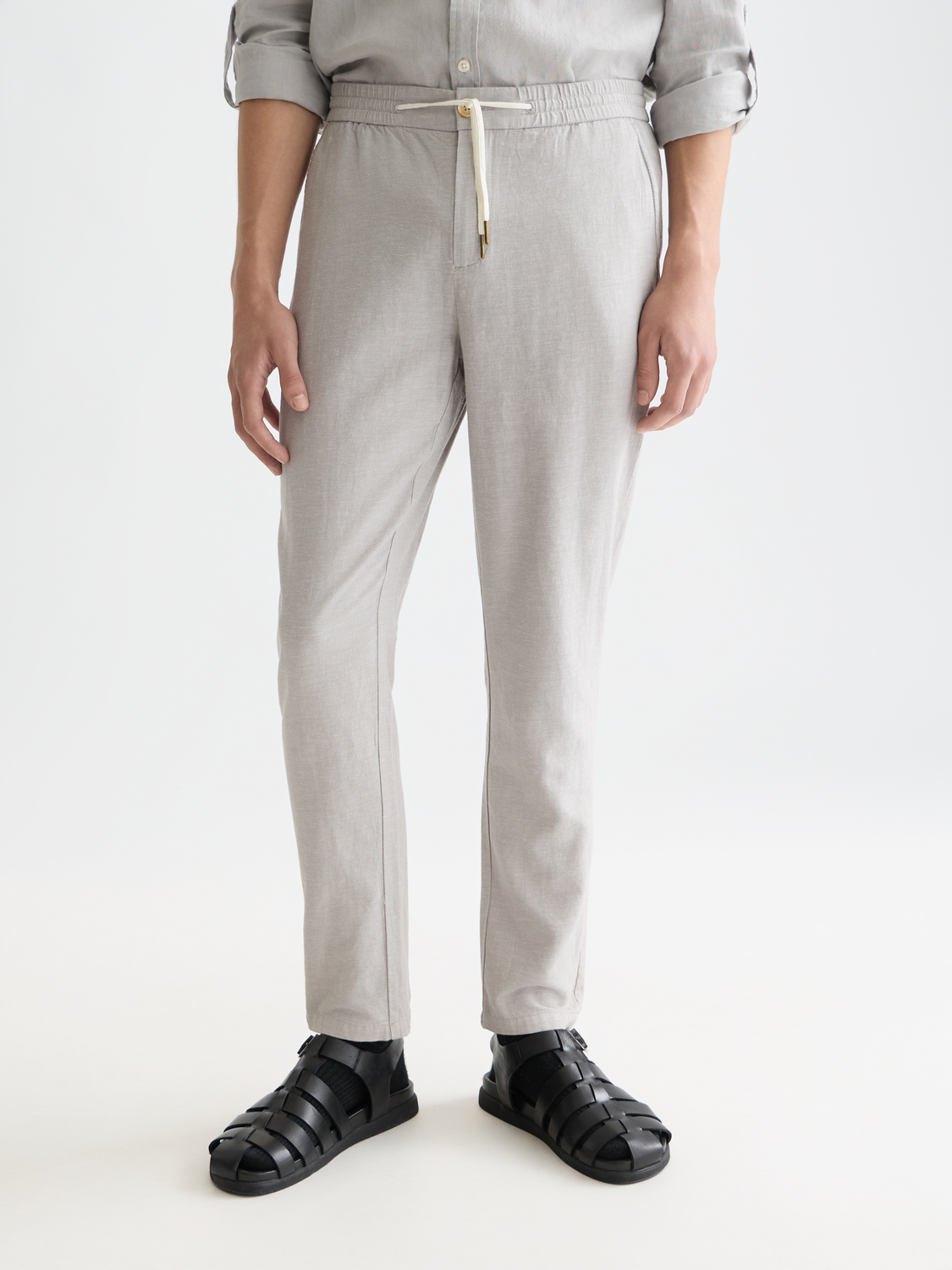 Warren joggers - Scotch & Soda AU