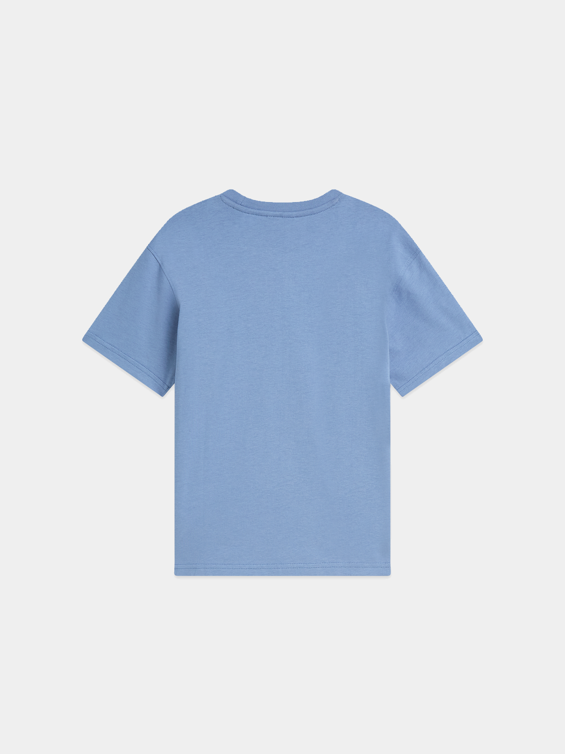Kids - Artwork t-shirt - Scotch & Soda AU