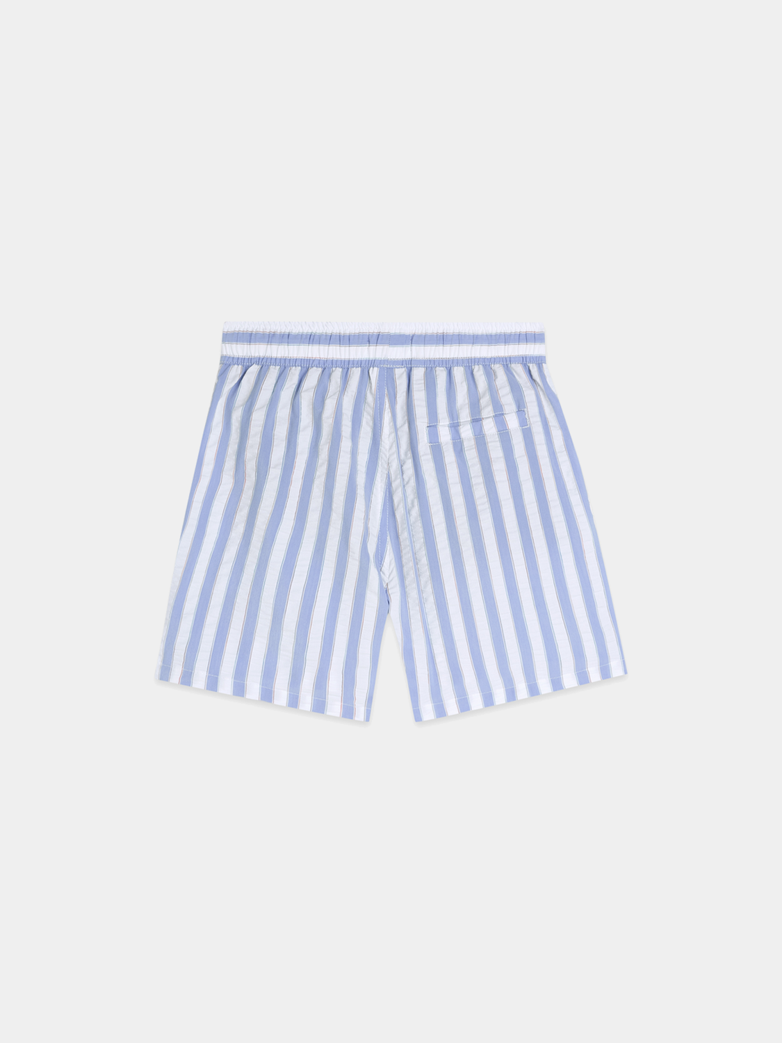 Kids - Striped swimshorts - Scotch & Soda AU