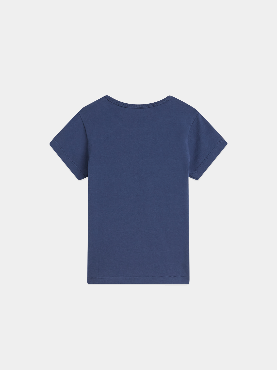 Kids - Artwork t-shirt - Scotch & Soda AU