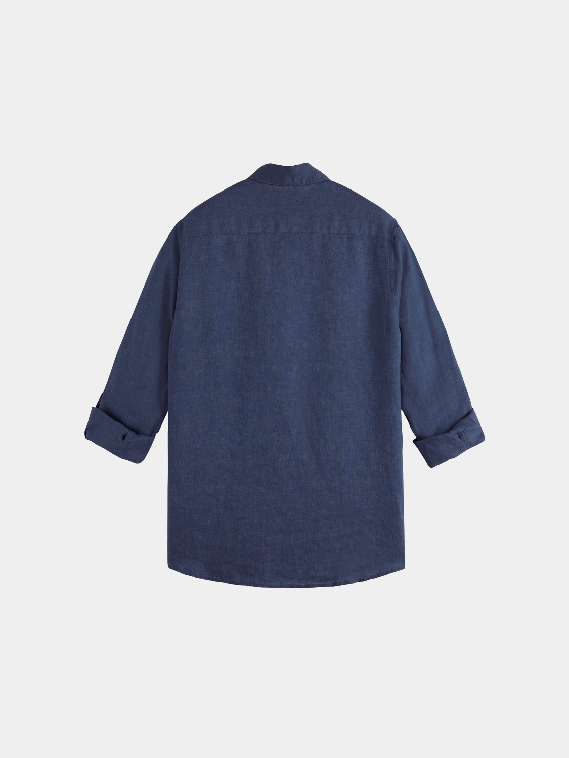 Linen shirt - Scotch & Soda AU