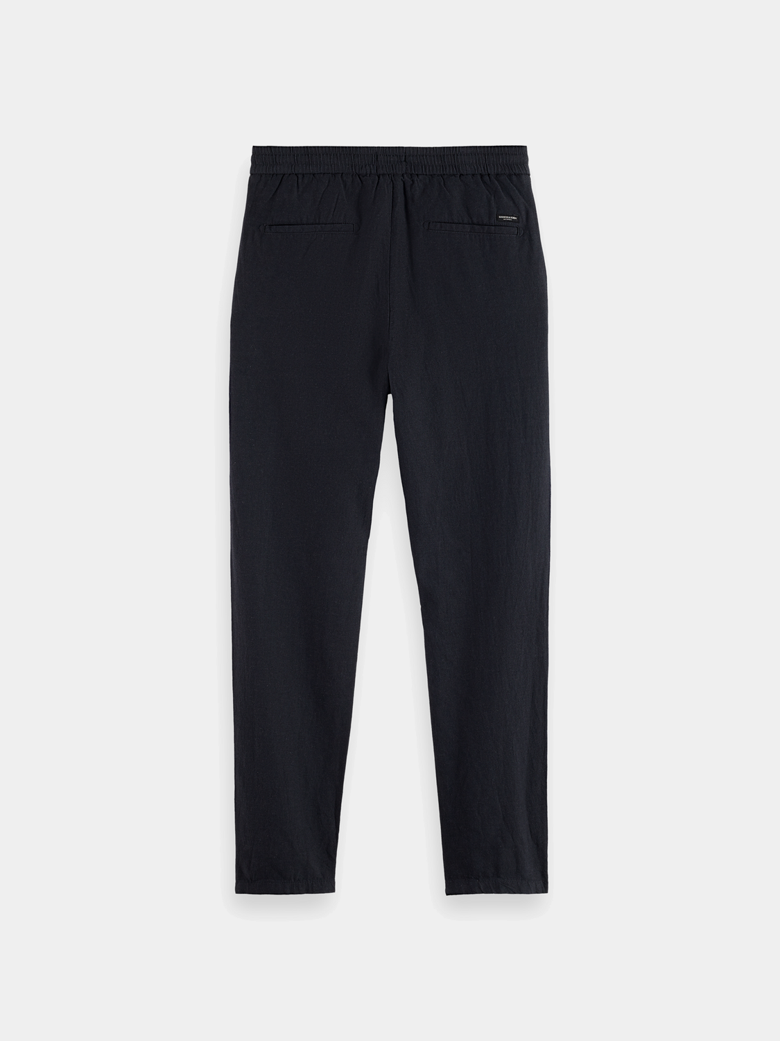 Warren joggers - Scotch & Soda AU