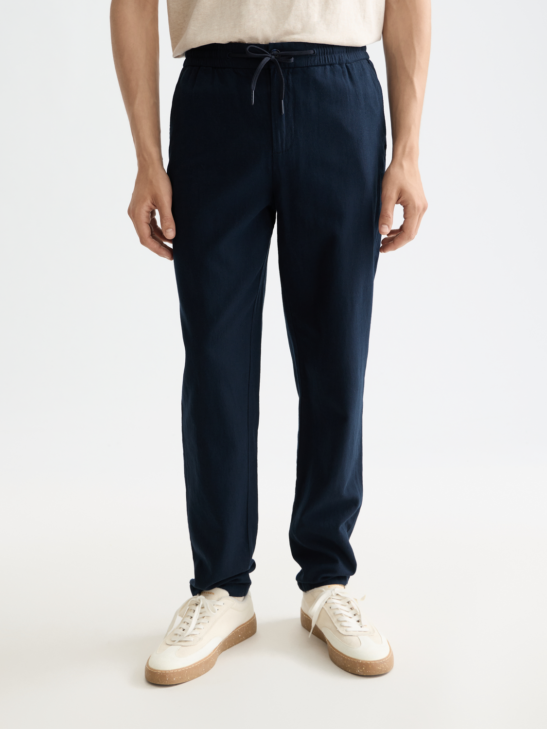 Warren joggers - Scotch & Soda AU
