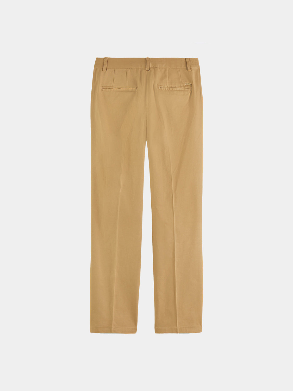 Abott tapered chinos