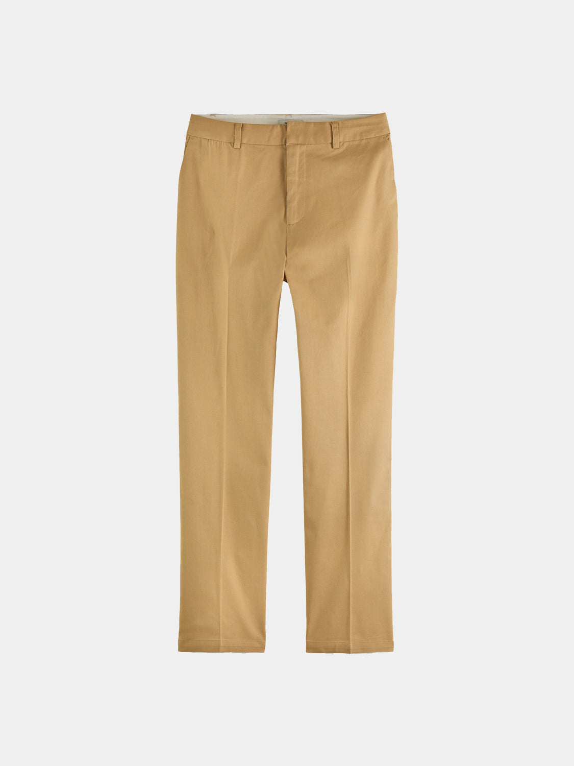 Abott tapered chinos