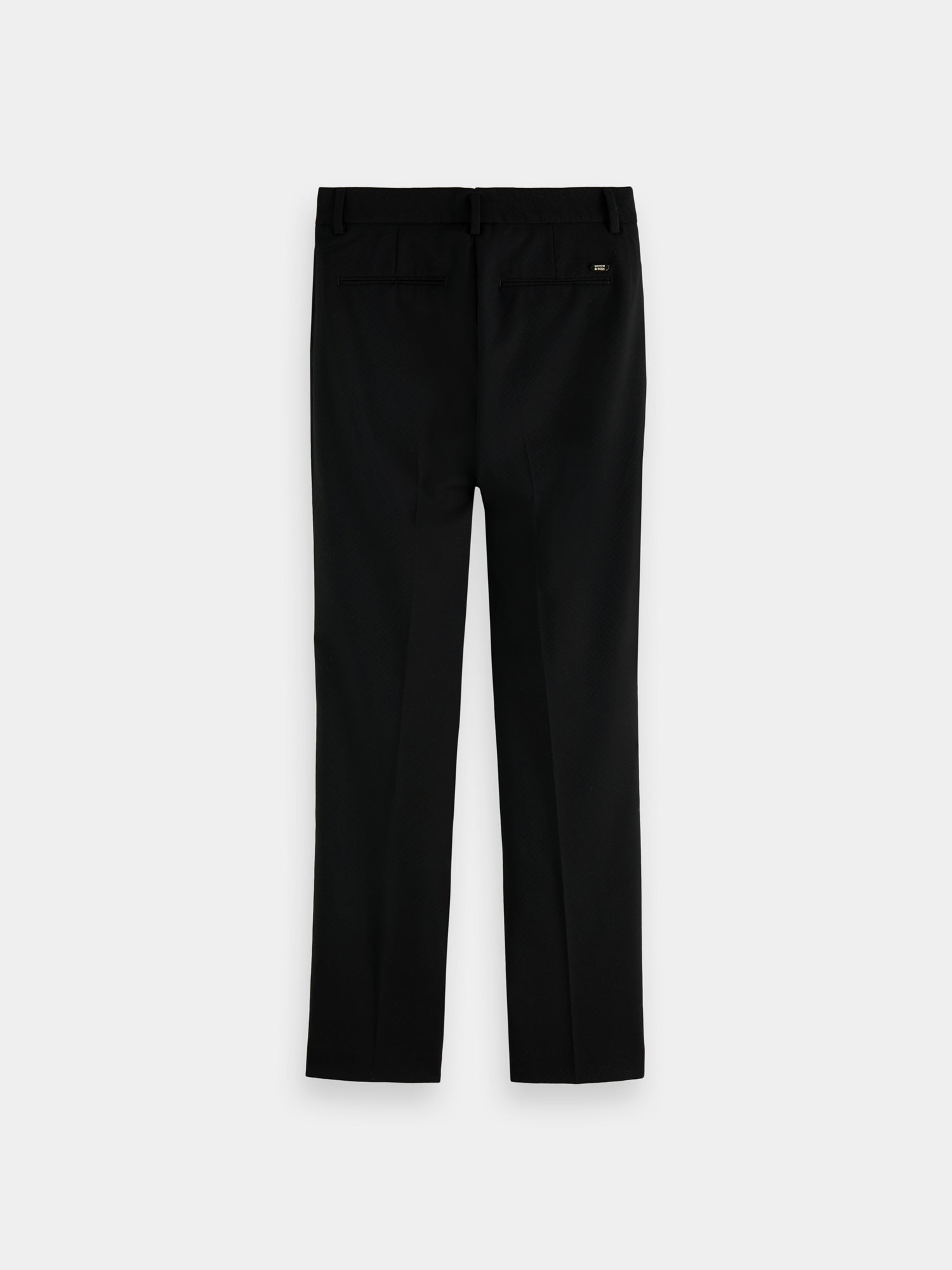 Lowry slim fit pants