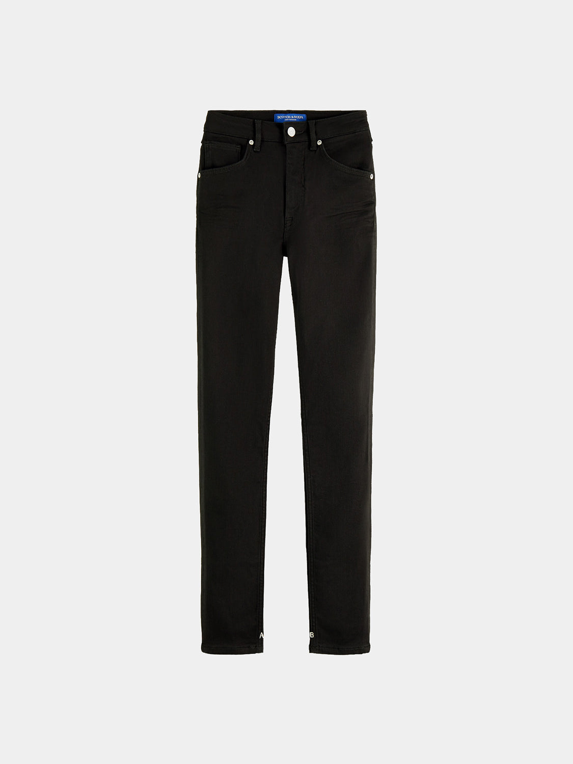 Haut skinny fit jeans