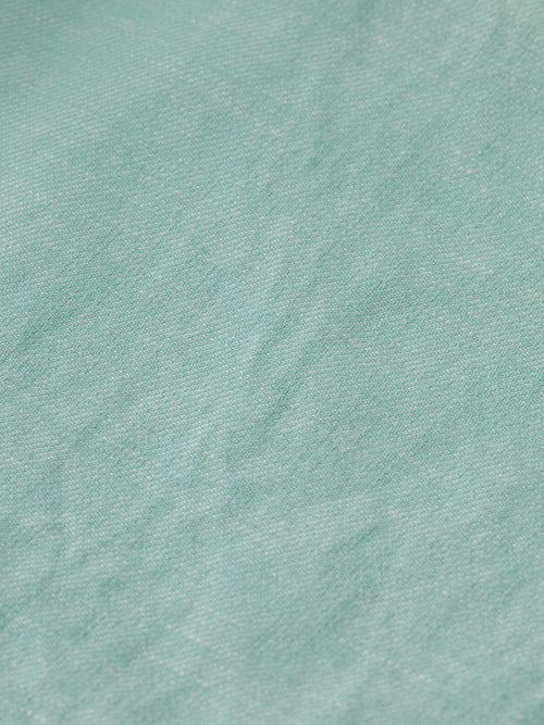 Fave - cotton-linen shorts - Scotch & Soda AU
