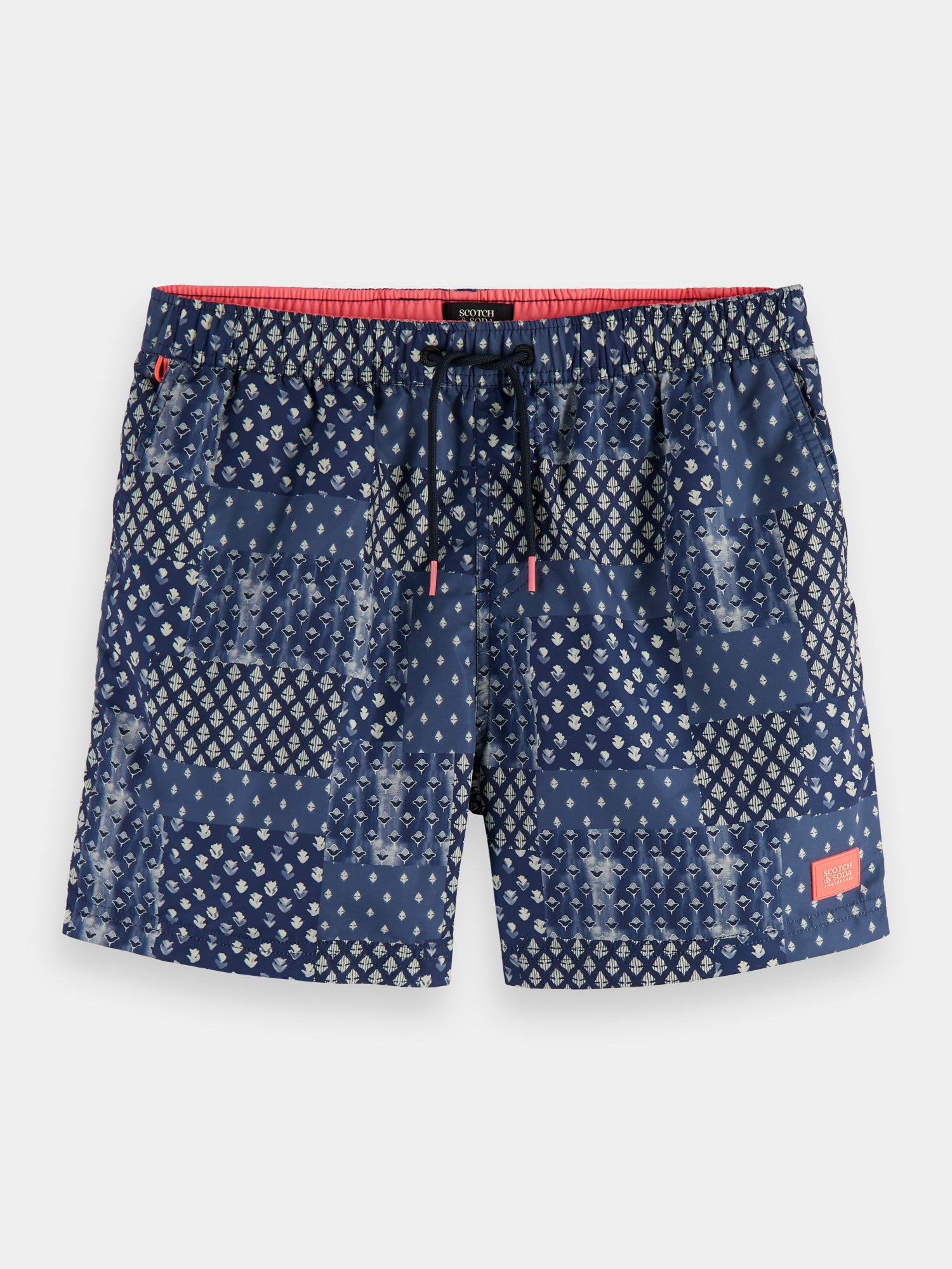 Scotch and soda deals swim shorts