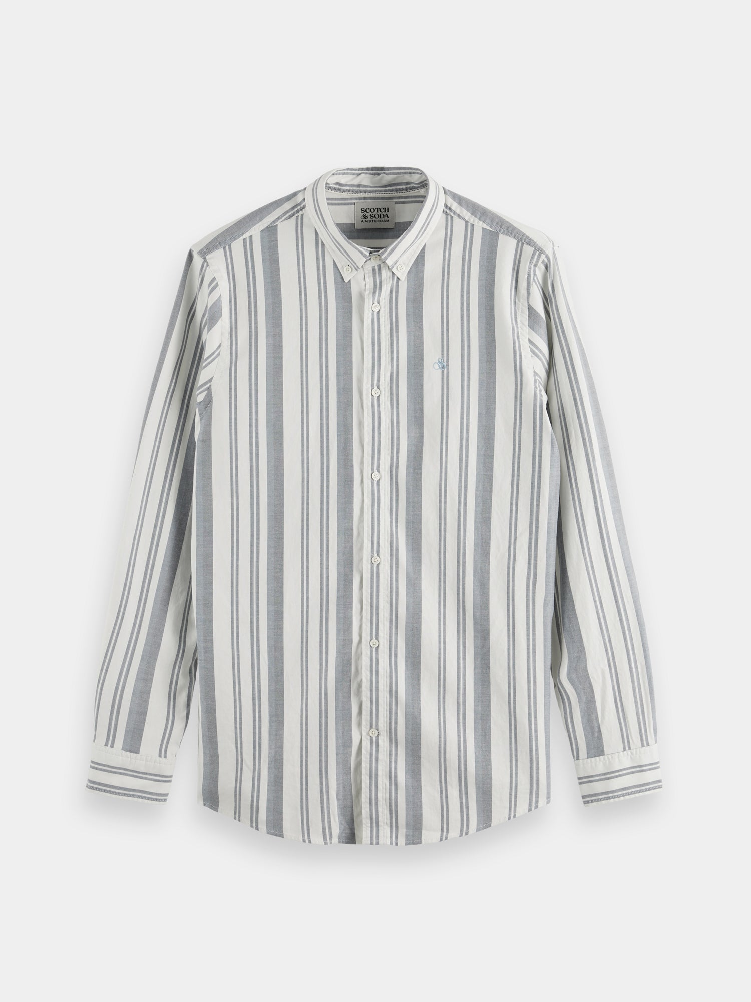 Oxford shirt - Scotch & Soda AU