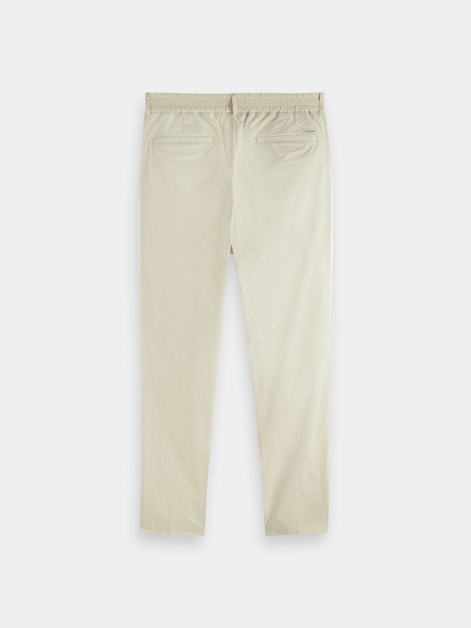 Morton slim fit joggers - Scotch & Soda AU