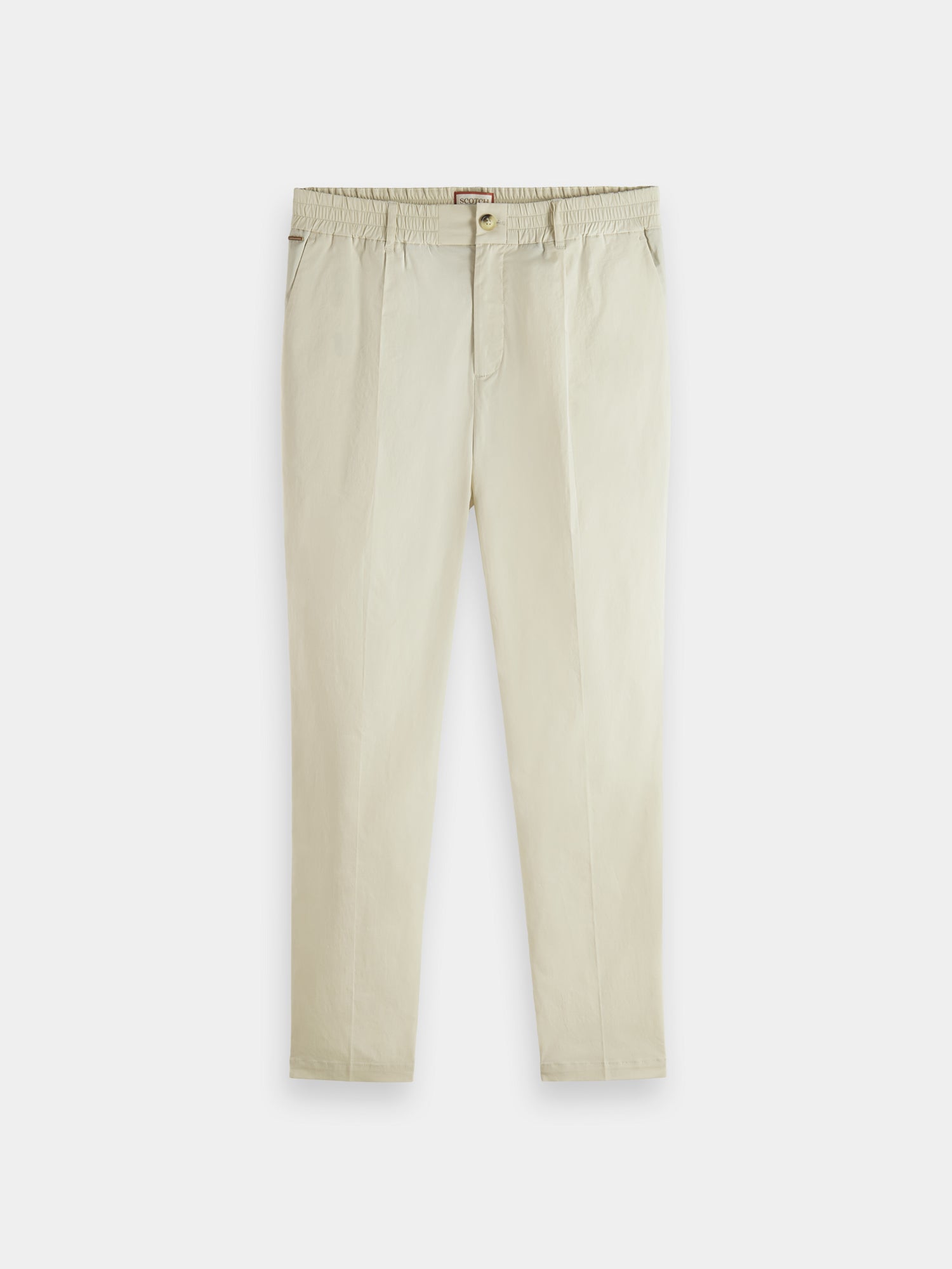 Morton slim fit joggers - Scotch & Soda AU