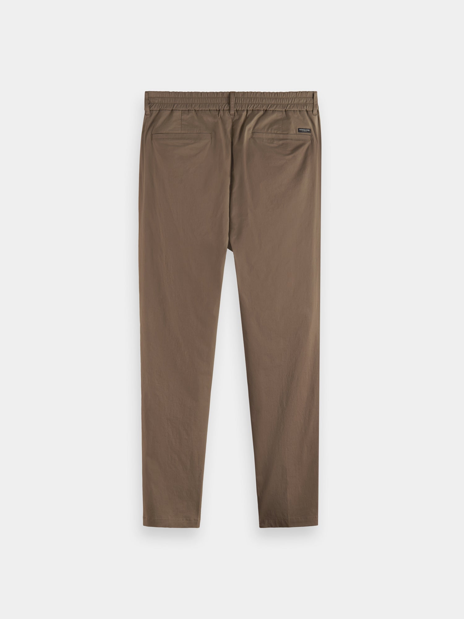 Morton slim fit joggers